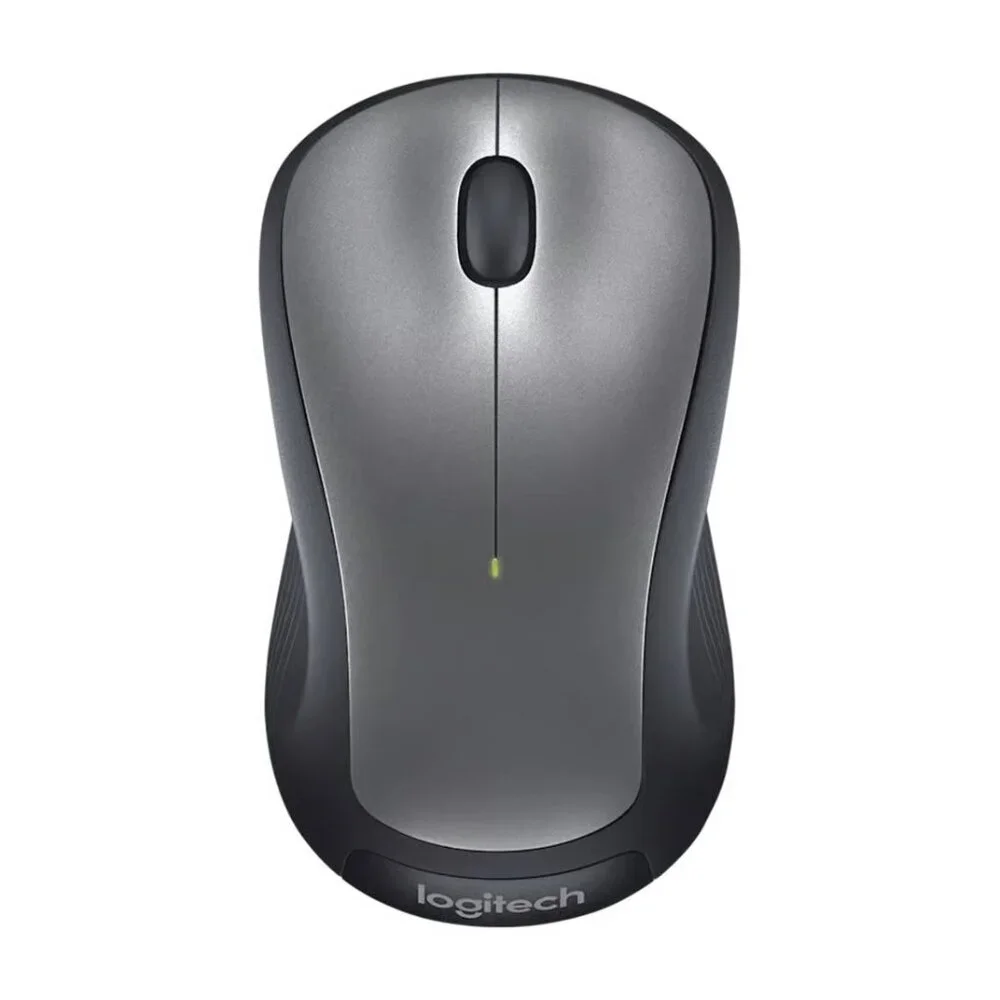 Logitech M310 Wireless Bluetooth Mouse